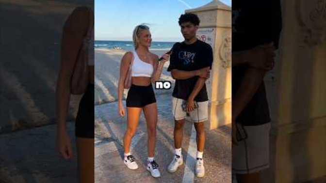 How come that a big % of women, that ask men out do that with ulterior motives?