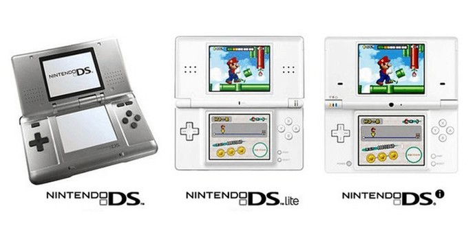 Nintendo DS vs Nintendo 3DS: Which one do you prefer more?