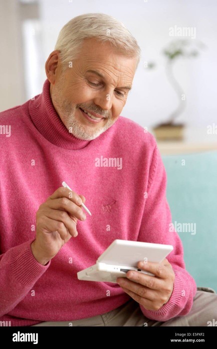 If you see a grown adult still playing video games publicly, would you see him/her as childish?