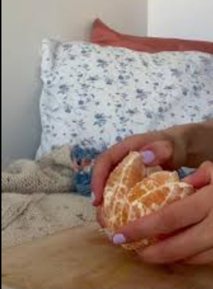 Do you have any unusual habits/behaviours, that others might perceive as weird?