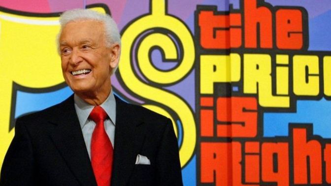 Price is Right host Bob Barker has died, did you enjoy his run on the show?