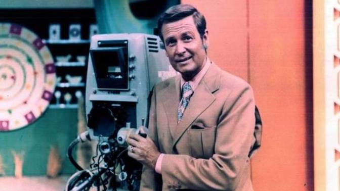 Did you hear Bob Barker died?