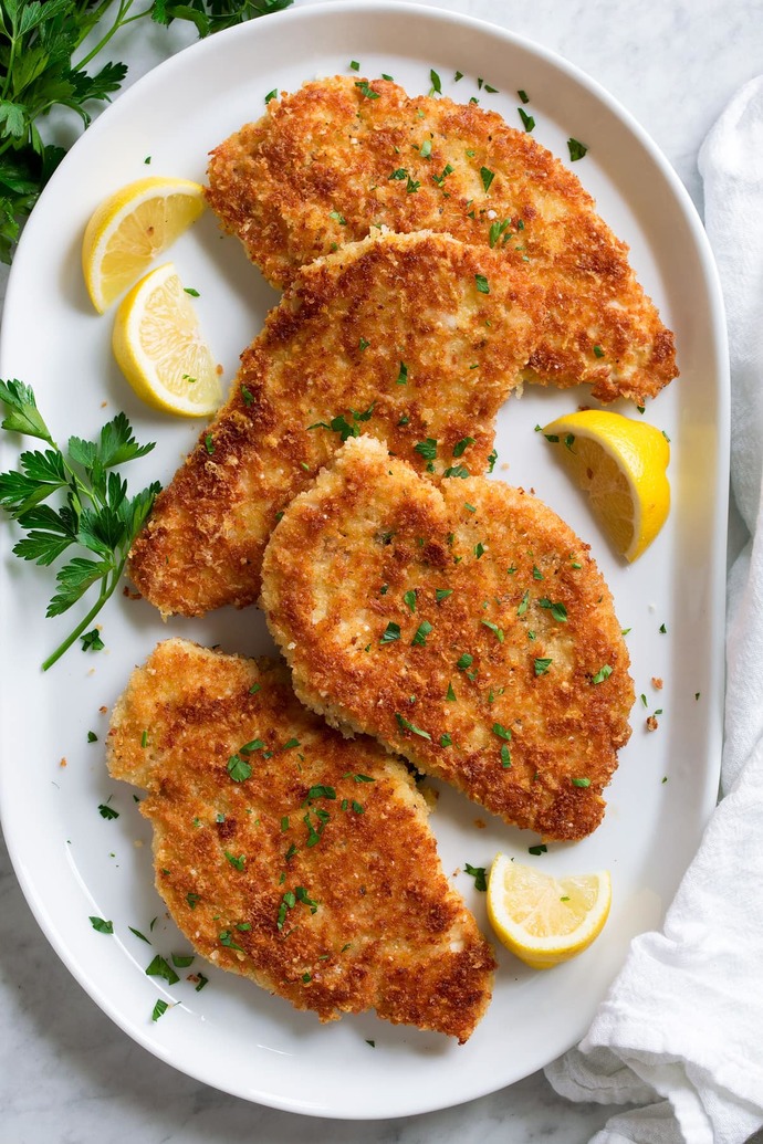 Which dinner idea sounds better tonight ?