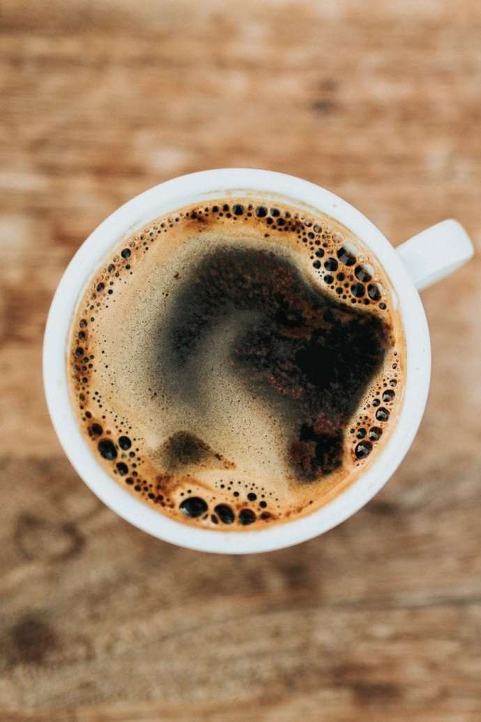 Which coffee beverage would be your preference ?