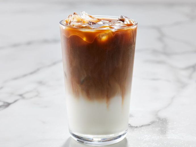 Which coffee beverage would be your preference ?