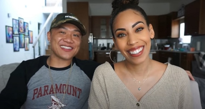 Does these babies look more like their mom or dad?