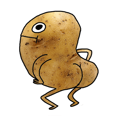 What's your favorite vegetable?