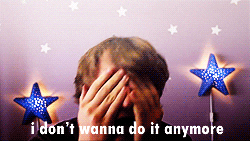 Why would a guy unblock me then ignore me?