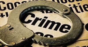 If we see a crime, everything we do after AUTO-supports either the “Victim” or the “Suspect”, True?