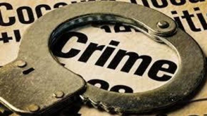 If we see a crime, everything we do after AUTO-supports either the “Victim” or the “Suspect”, True?