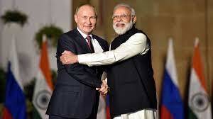 Is India Next Russia when India reached on Moons south pole when Russia lunar-25 failed ?