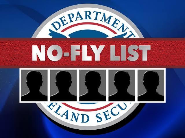 Would you date someone on the no fly list?