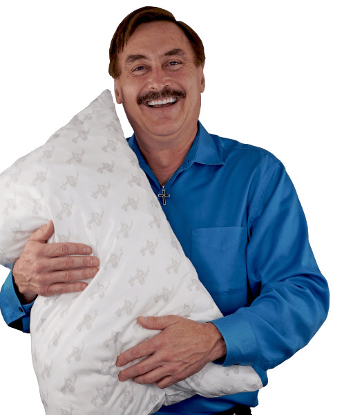 My Pillow