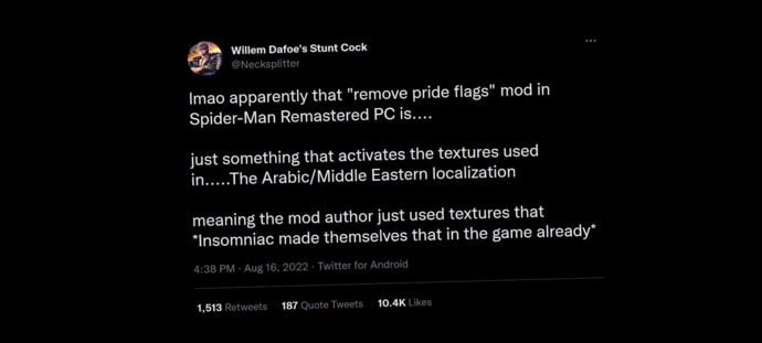 Is Nexus mods trash?