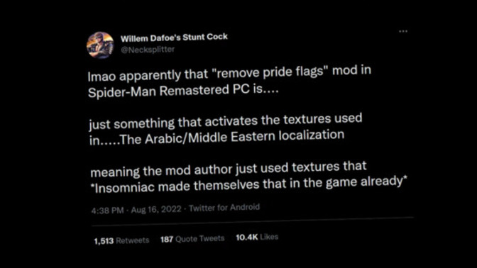 Is Nexus mods trash?