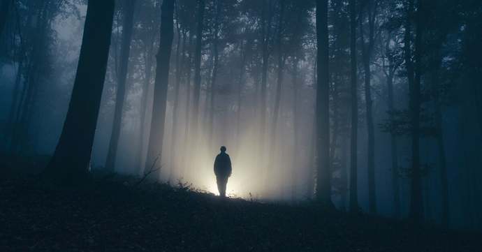 What was your last dream about? Is it a good dream or a bad dream?