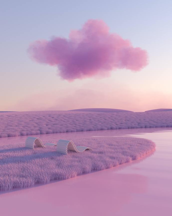 What was your last dream about? Is it a good dream or a bad dream?