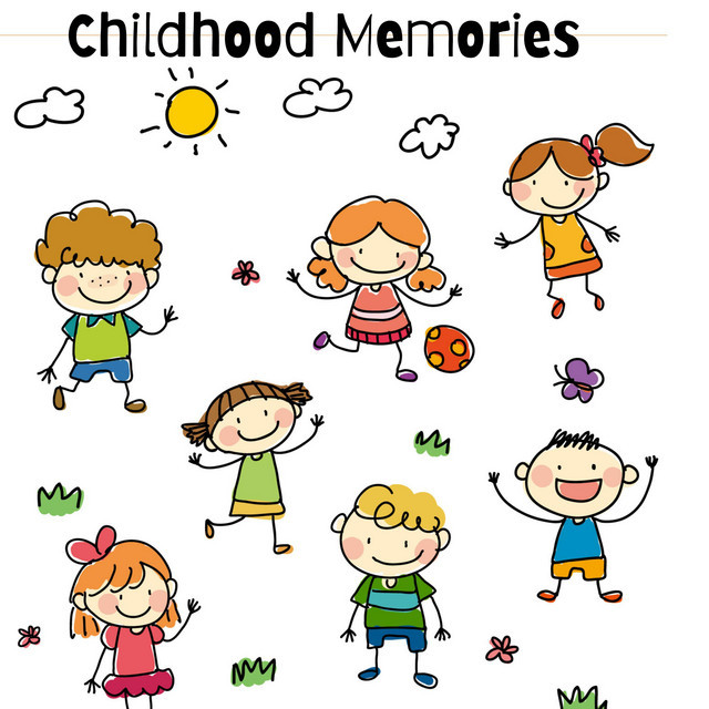 What did you love doing as a child that you don’t do anymore?