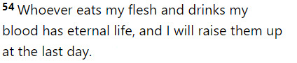 Has Anyone Ever Asked God if They Could Live Forever?