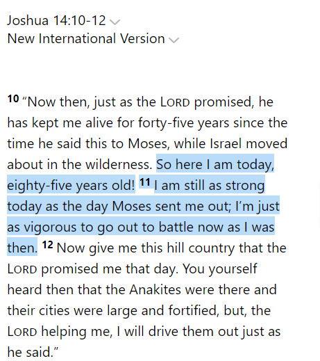 Has Anyone Ever Asked God if They Could Live Forever?