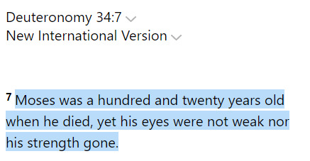 Has Anyone Ever Asked God if They Could Live Forever?