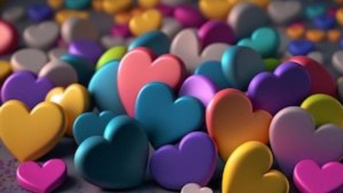 Is true that third love is true love?