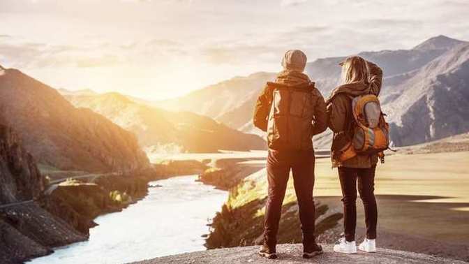 Should I go on a trip with my male coworker?