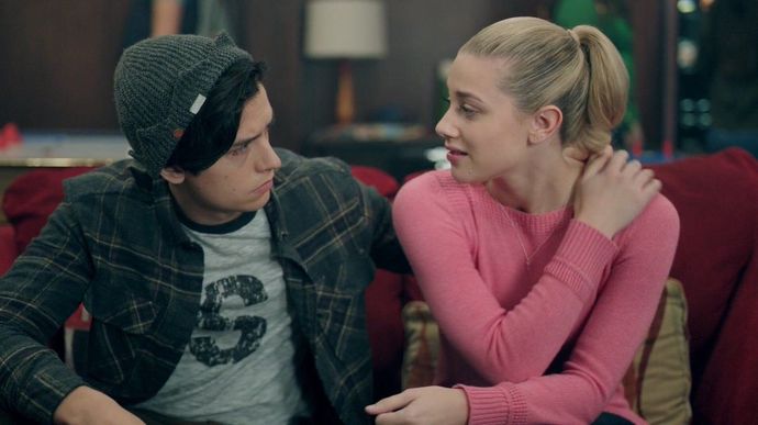 What does it mean if your heart melts every time you see a guy?