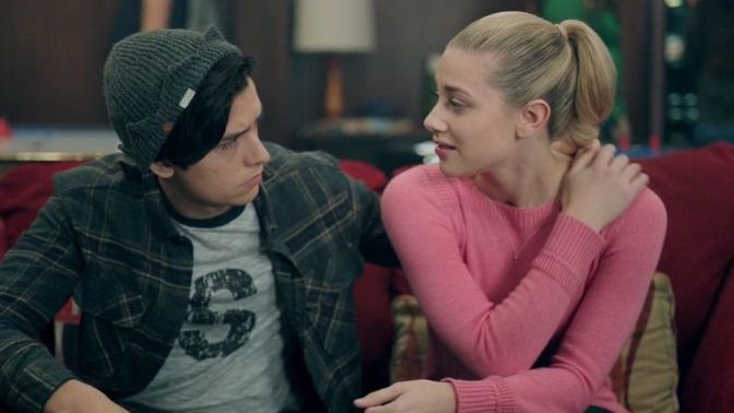 What does it mean if your heart melts every time you see a guy?