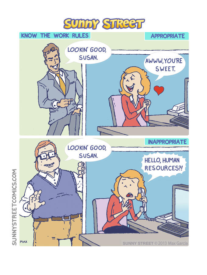 What are some things you let a ugly man get away with but would be critical with a handsome man?