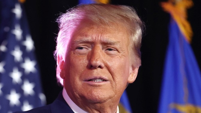 Do you think the far left will have Trump Epstein'd?