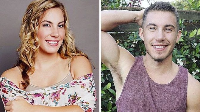 Do you think trans men (female to male) erase male identity?