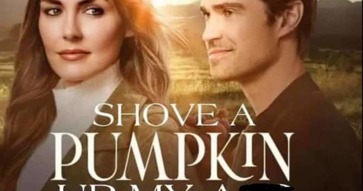 Would you watch this Hallmark movie? - GirlsAskGuys