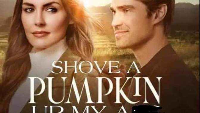 Would you watch this Hallmark movie?