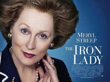 meryl’s most villlainous role