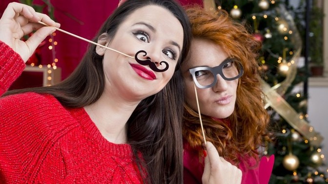 How to have fun with girls?