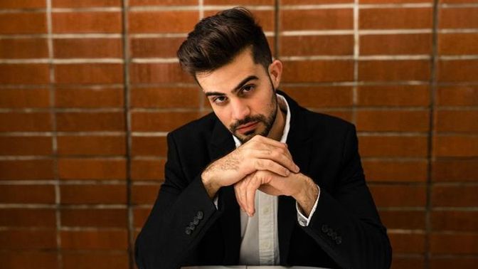 What would you rate yourself in looks /10 if you had to say?
