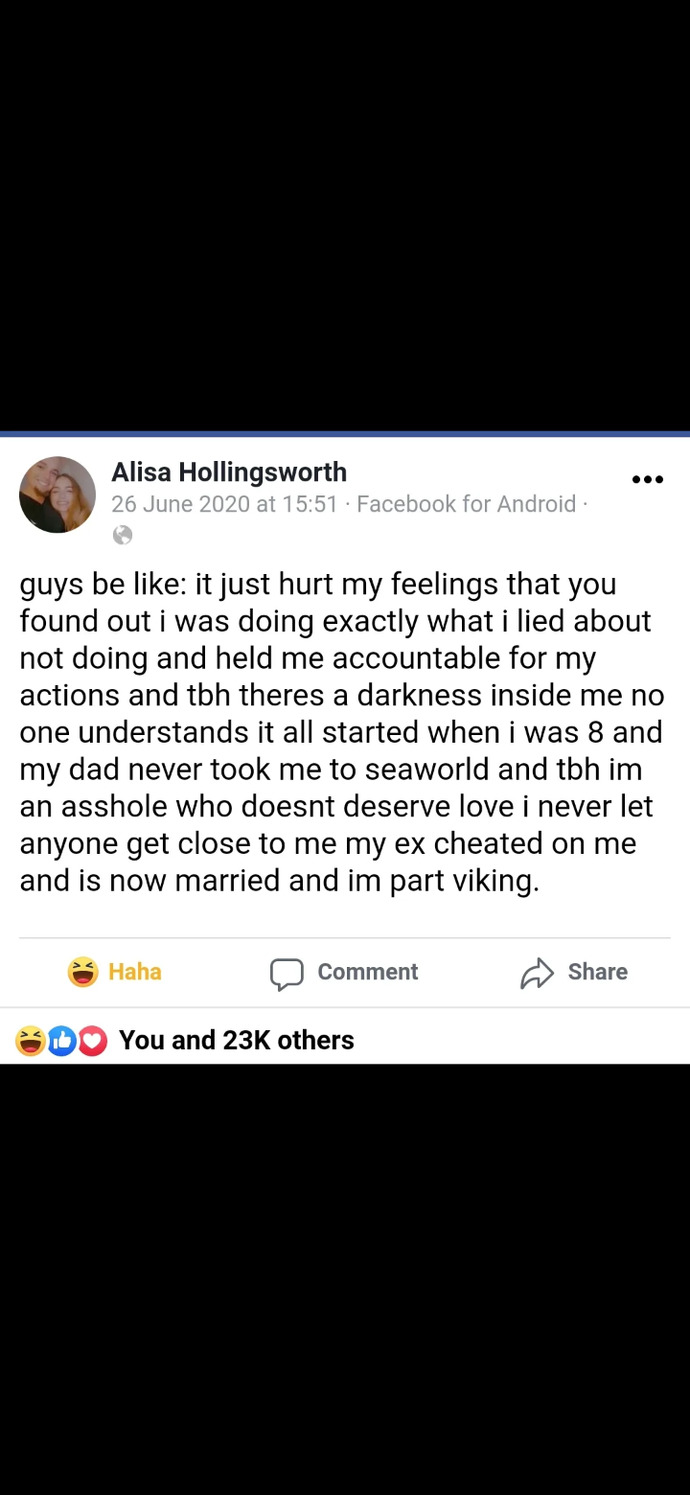 What kind of guys do women hate the most?