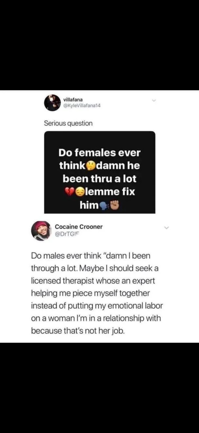 What kind of guys do women hate the most?