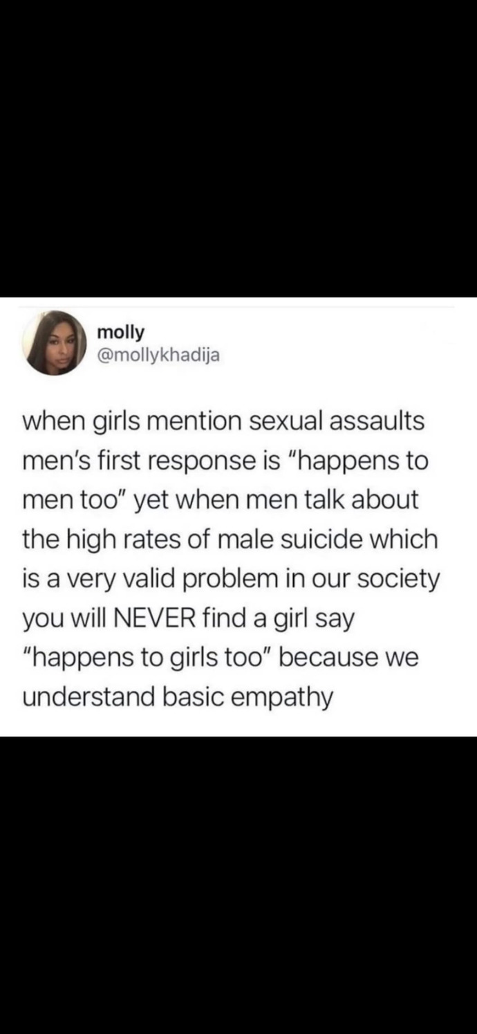 What kind of guys do women hate the most?