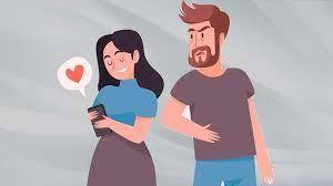 What is micro-cheating, the latest dating term?