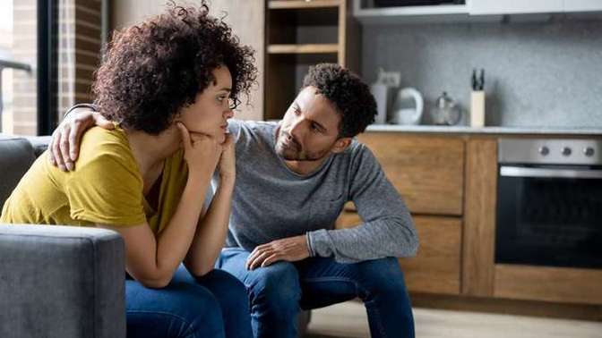 What were your relationship mistakes that you regret?