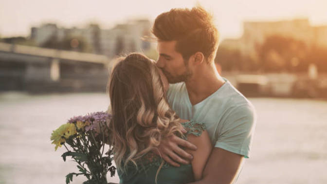 Did you ask out your SO, or did they ask you out?