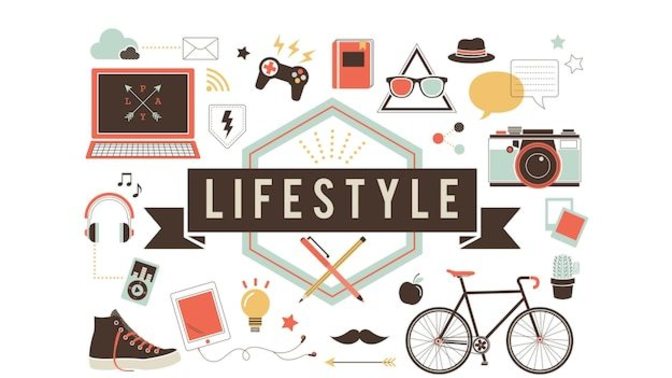 What are the 3 most important aspects to support your lifestyle?