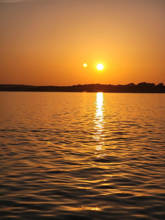 What brings you the most joy and happiness?