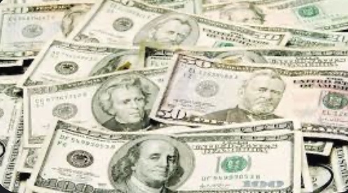 What would you do with $320 Milllion?