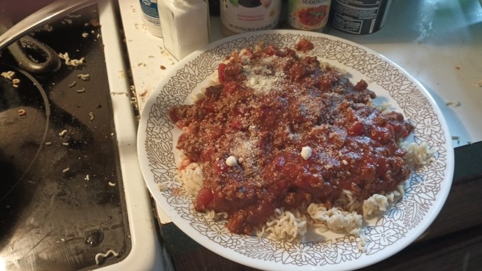 Am I scraping the bottom of the barrel?