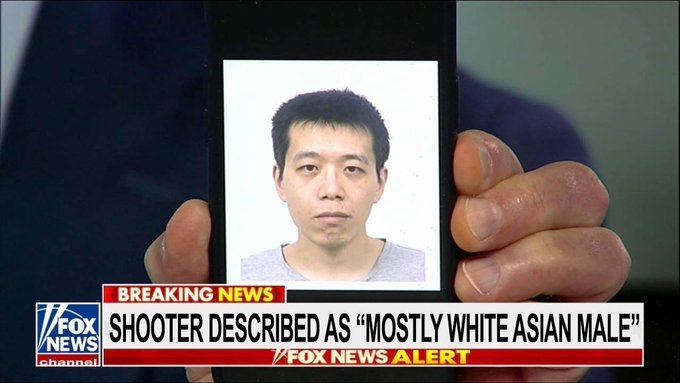 How white do you have to be to be considered white?