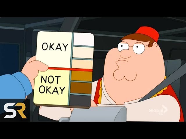 How white do you have to be to be considered white?