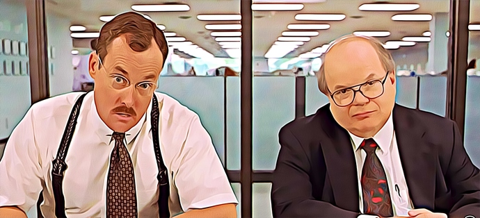 If you were a Bob, would you fire the CEO who hired you?